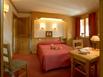 Logis La Croix-Saint-Maurice - Hotel