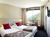 Hôtel Club Les Bergers resorts - Hotel