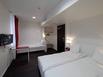 Citotel Hotel Pax - Hotel