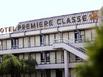 Premiere Classe Douai Cuincy  - Hotel
