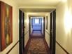 Volubilis - Hotel