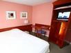 Htel Welcome - Dunkerque Centre - Hotel