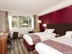 Holiday Inn Lille Ouest Englos - Hotel