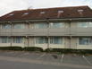 Comfort Htel Cambrai - Hotel