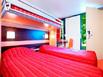 Premiere Classe Bethune Fouquières Lès Béthunes - Hotel