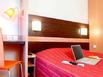 Premiere Classe Bethune Fouquières Lès Béthunes - Hotel
