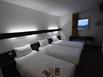 Best Hotel Dunkerque - Hotel