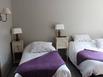 Les Flandres - Hotel