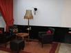 Les Flandres - Hotel