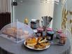 Les Flandres - Hotel