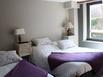 Les Flandres - Hotel
