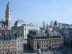 Grand Hotel Bellevue - Grand Place - Hotel