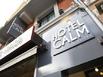 Htel Calm Lille - Hotel