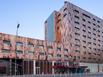 Crowne Plaza Euralille - Hotel