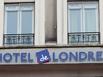 HOTEL DE LONDRES - Hotel