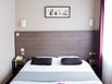 Hotel Flandre Angleterre - Hotel