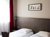 Hotel Flandre Angleterre - Hotel