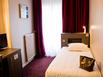 Hotel Flandre Angleterre - Hotel