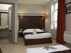 Kyriad Lille Centre Gares - Hotel
