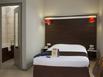 Kyriad Lille Centre Gares - Hotel