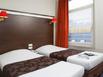 Kyriad Lille Centre Gares - Hotel