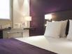 Comfort Hotel Lille Europe - Hotel