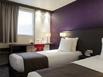 Comfort Hotel Lille Europe - Hotel