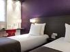 Comfort Hotel Lille Europe - Hotel