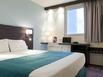 Comfort Hotel Lille Europe - Hotel