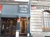 Htel Coq Hardi - Hotel