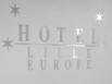 Hotel Lille Europe - Hotel