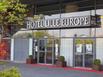 Hotel Lille Europe - Hotel