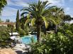 La Bastide De St Tropez - Hotel