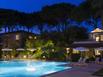 La Bastide De St Tropez - Hotel