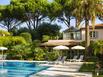 La Bastide De St Tropez - Hotel