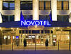 Novotel Lille Centre Gares - Hotel