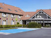 Campanile Dunkerque Sud - Loon Plage - Hotel
