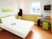 ibis Budget Lille Marcq En Baroeul - Hotel