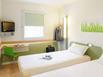 ibis Budget Lille Marcq En Baroeul - Hotel