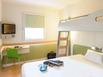 ibis Budget Lille Marcq En Baroeul - Hotel