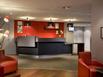 Comfort Hotel Lille - Mons en Baroeul - Hotel