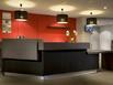 Comfort Hotel Lille - Mons en Baroeul - Hotel