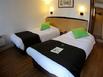 Campanile Henin Beaumont - Noyelles Godault - Hotel