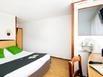 Campanile Henin Beaumont - Noyelles Godault - Hotel