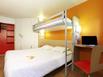 Premiere Classe Valenciennes Ouest Petite Foret - Hotel