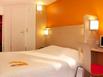 Premiere Classe Valenciennes Ouest Petite Foret - Hotel