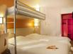 Premiere Classe Valenciennes Ouest Petite Foret - Hotel