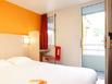 Premiere Classe Valenciennes Ouest Petite Foret - Hotel