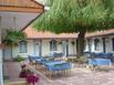 La Barrire - Hotel