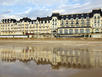 Htel Mercure Cabourg Hippodrome - Hotel